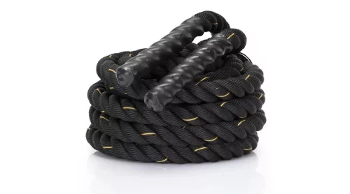 Ropeworkout edzőkötél funkcionális edzéshez 9 m ACTIGET