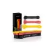 Erősítő gumiszalag készlet 3 db-os Power Agility Band - ACTIGET