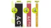 Erősítő gumiszalag készlet 3 db-os Power Agility Band - ACTIGET