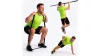 Erősítő gumiszalag készlet 3 db-os Power Agility Band - ACTIGET