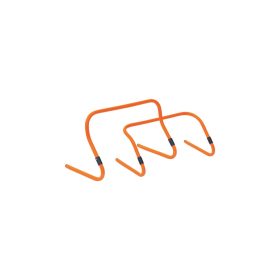 Állítható műanyag edzőgát – VINEX