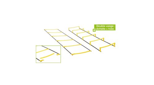 Taktikai rács koordinációs létra emelhető fokmagassággal – VINEX