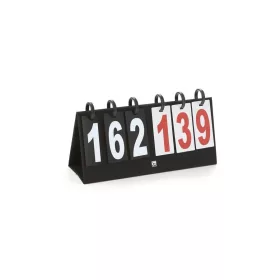   Asztali eredményjelző tábla – 2×3 lapos – TREMBLAY AR013
