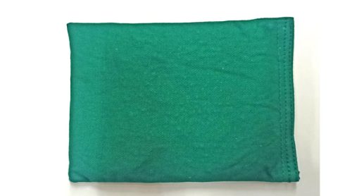 Babzsák 15×10 cm zöld – VINEX