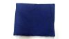 Babzsák, 17×13 cm, kék – VINEX