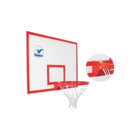 Kosárgyűrű, rugós – VINEX FIBA