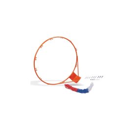   Kosárgyűrű 9 mm – hálóval, 7-es méret – VINEX SCHOOL