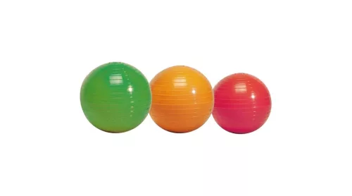 Műanyag súlylökő golyó - 3 kg PRO-Sport