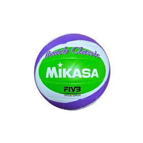 Strandröplabda MIKASA BV543C - FIVB