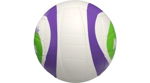 Strandröplabda MIKASA BV543C - FIVB