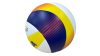 Strandröplabda, FIVB mérkőzéslabda (BV550C-WYBR) replika, MIKASA BV552C-WYBR