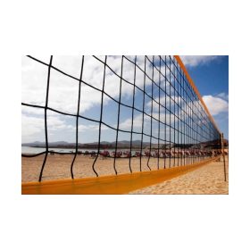 Strandröplabda háló – 8,5×1 m – TREMBLAY BV705
