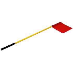   Szögletzászló készlet 4 db-os, hüvelyes, flexibilis – VINEX