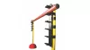 Magasságállító kiegészítő állvány taktikai rúdhoz 32 cm 7 fokos - PRO-Sport