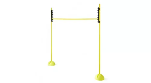 Magasságállító kiegészítő állvány taktikai rúdhoz 32 cm 7 fokos - PRO-Sport