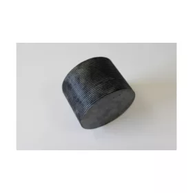 Pót henger pályavonalazó kocsihoz – TREMBLAY