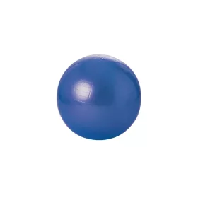 Gimnasztikai labda, durranásmentes, 55 cm – TREMBLAY