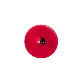 Medicinlabda 10 kg, PVC, piros - TREMBLAY