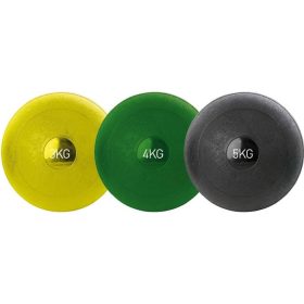 Medicinlabda 20 kg, PVC, TREMBLAY