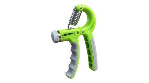 Kézerősítő, marokerősítő, állítható 10–60 kg – TREMBLAY