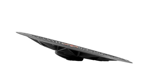 Egyensúlyozó korong 40 cm fekete – TREMBLAY