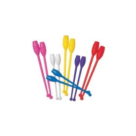 Tornabuzogány műanyag 45 cm fehér – VINEX