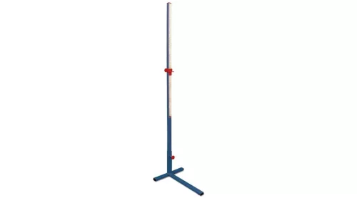 Magasugrómérce, fém – 2 m, párban – PRO-Sport