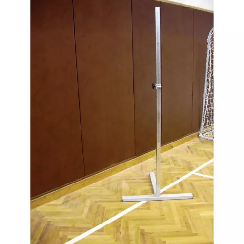Magasugrómérce, fém – 2 m, párban – PRO-Sport