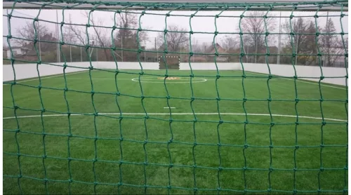 MLSZ kézilabda kapuháló 3x2 m zöld 4 mm 1 pár – PRO-Sport