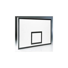 Kosárpalánk, fából, 90×60 cm, beltéri – PRO-Sport