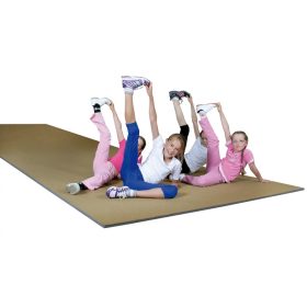 Futófilc talajtorna szőnyeg 12x2 m 2,5 cm BERGER EXTRA