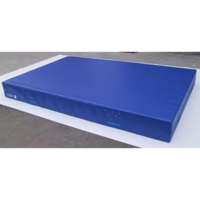 Ugródomb 400x200x40 cm PVC – BERGER EXTRA