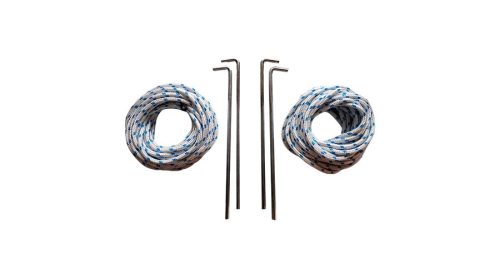 Kültéri röplabdaállvány – PRO-Sport ECONOMY