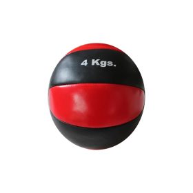 Medicinlabda 4 kg, bőr WINART