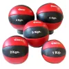 Medicinlabda 4 kg, bőr WINART
