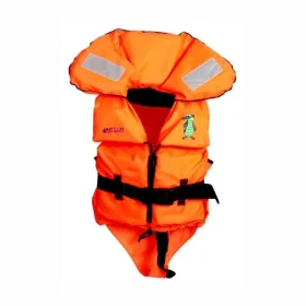 Minősítet Mentőmellény - gyerek 20-30 kg Navy