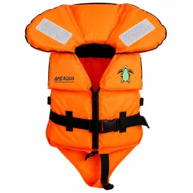 Minősítet Mentőmellény - gyerek 30-50 kg Navy