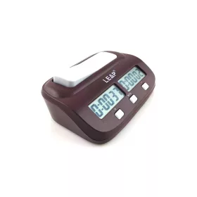 Sakkóra digitális PQ9907S – Leap