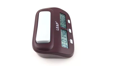 Sakkóra digitális PQ9907S – Leap