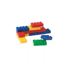   Többfunkciós taktikai kocka kék 26×6,5×13 cm TREMBLAY PR7