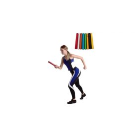   Váltóbot, verseny, alumínium – 38 mm, 300 mm – VINEX IAAF/WA