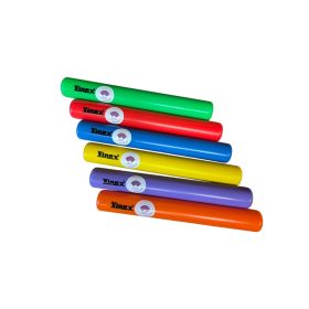   Váltóbot készlet 6 db műanyag hivatalos méret – VINEX WAA