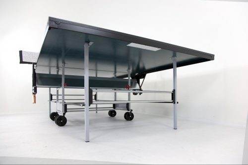 Pingpongasztal, beltéri, zöld – SPONETA S3-46i