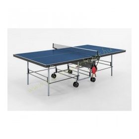 Pingpongasztal, beltéri, kék – Sponeta S3-47i
