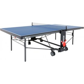 Pingpongasztal beltéri, kék – Sponeta S4-73i