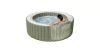 Masszázsmedence, 6 személyes Mobil Jakuzzi PureSpa Bubble by INTEX 28428