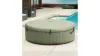 Masszázsmedence, 6 személyes Mobil Jakuzzi PureSpa Bubble by INTEX 28428