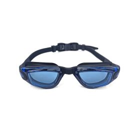 Úszószemüveg, fekete NEPTUNUS SOMNUS
