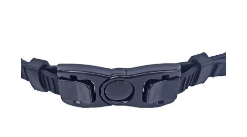 Úszószemüveg, fekete NEPTUNUS SOMNUS