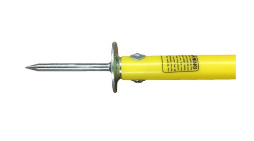 Szlalomrúd taktikai rúd 160 cm – VINEX